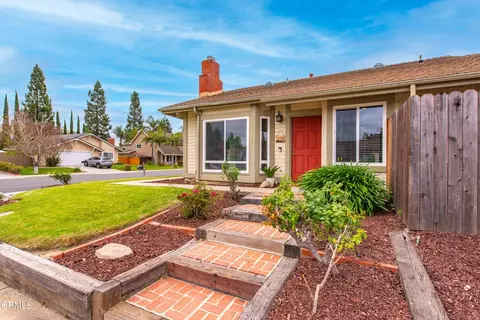 Exterior - 2791 Waverly Ave, Camarillo, CA 93010 photo 4 of 14