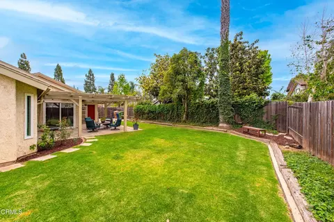 Exterior - 2791 Waverly Ave, Camarillo, CA 93010 photo 9 of 14