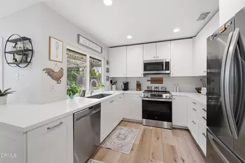 Kitchen - 2791 Waverly Ave, Camarillo, CA 93010 photo 1 of 5