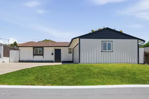 5092 Primrose Dr, Ventura, CA 93001