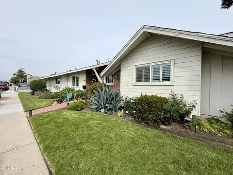 700 N M St, Oxnard, CA 93030