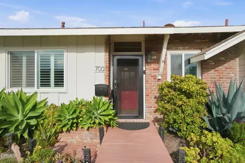 700 N M St, Oxnard, CA 93030