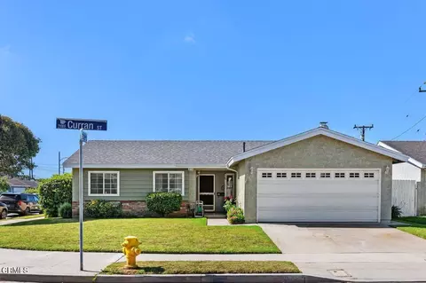2154 Curran St, Oxnard, CA 93033