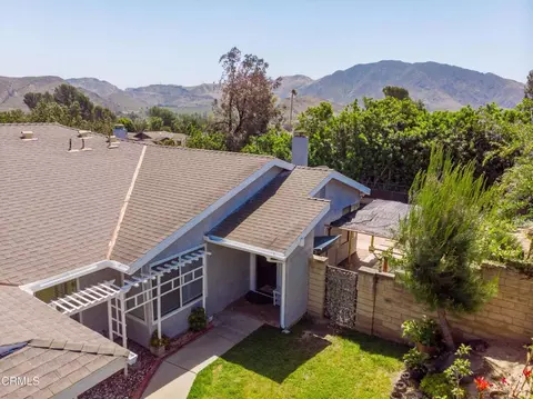 Exterior - 5204 Creekside Rd, Camarillo, CA 93012 photo 9 of 10