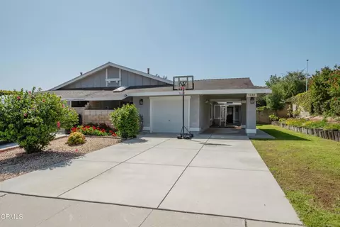 Exterior - 5204 Creekside Rd, Camarillo, CA 93012 photo 3 of 10