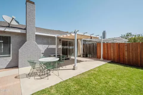 Exterior - 5204 Creekside Rd, Camarillo, CA 93012 photo 8 of 10