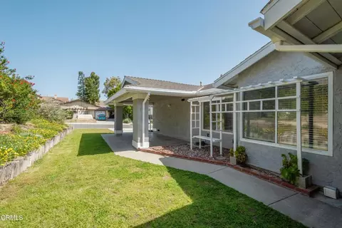 Exterior - 5204 Creekside Rd, Camarillo, CA 93012 photo 5 of 10