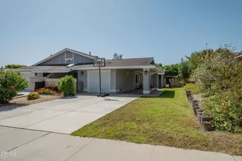 Exterior - 5204 Creekside Rd, Camarillo, CA 93012 photo 2 of 10