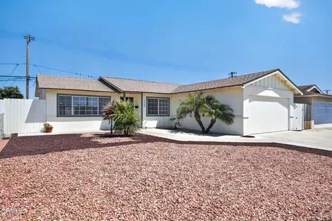 1566 N 7th Pl, Port Hueneme, CA 93041