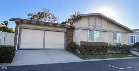 1025 Cachuma Ave #30, Ventura, CA 93004