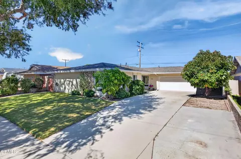 766 Montgomery Ave, Ventura, CA 93004