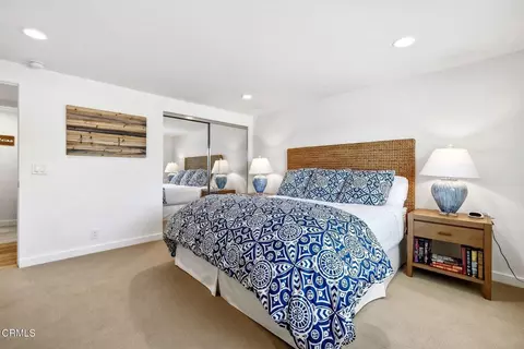 Bedroom - 3281 Ocean Dr, Oxnard, CA 93035 photo 10 of 10