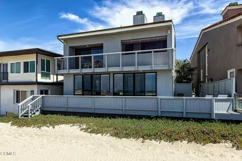 Exterior - 3281 Ocean Dr, Oxnard, CA 93035 photo 5 of 9