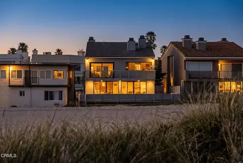 Exterior - 3281 Ocean Dr, Oxnard, CA 93035 photo 1 of 9