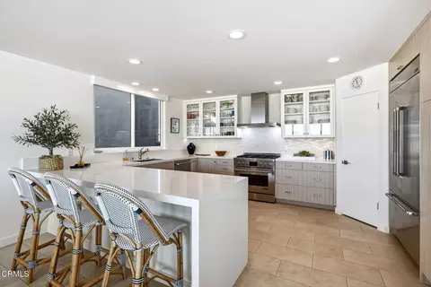 Kitchen - 3281 Ocean Dr, Oxnard, CA 93035 photo 1 of 7