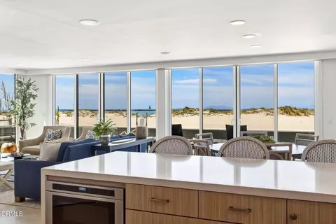 Kitchen - 3281 Ocean Dr, Oxnard, CA 93035 photo 7 of 7
