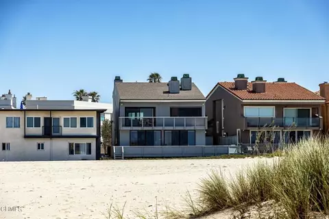 Exterior - 3281 Ocean Dr, Oxnard, CA 93035 photo 4 of 9