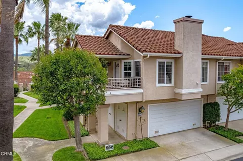 650 Ivywood Ln #A, Simi Valley, CA 93065