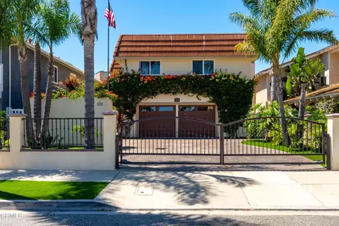 Exterior - 2355 Peninsula Rd, Oxnard, CA 93035 photo 1 of 13