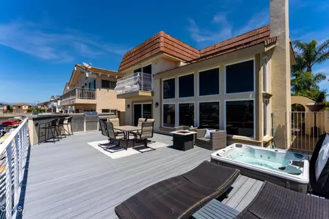 Exterior - 2355 Peninsula Rd, Oxnard, CA 93035 photo 9 of 13
