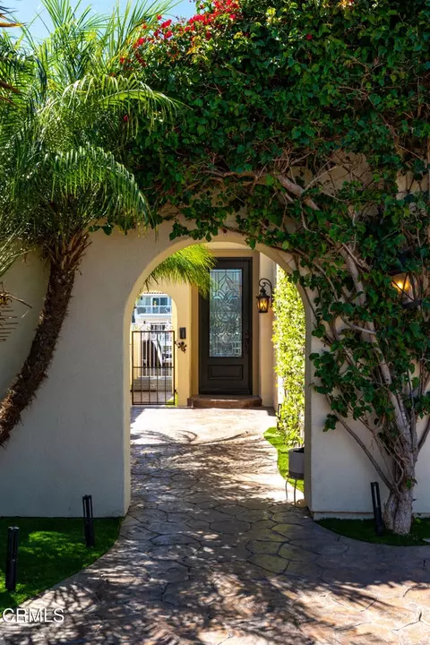 Exterior - 2355 Peninsula Rd, Oxnard, CA 93035 photo 3 of 13