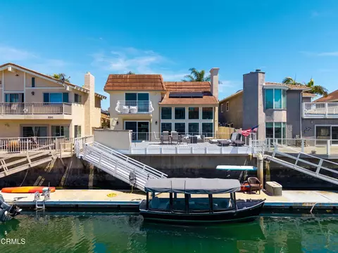 Exterior - 2355 Peninsula Rd, Oxnard, CA 93035 photo 13 of 13