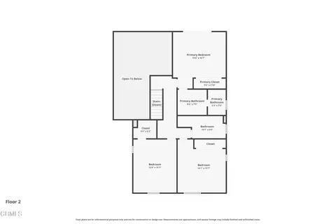 Floorplan - 2355 Peninsula Rd, Oxnard, CA 93035 photo 2 of 3