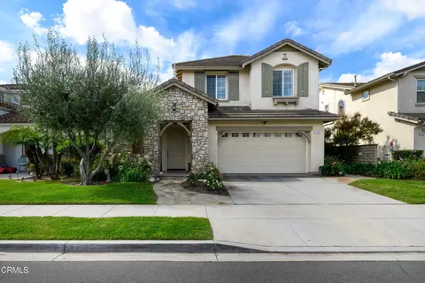 3756 Golden Pond Dr, Camarillo, CA 93012