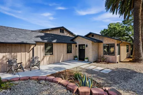 970 College Canyon Rd, Solvang, CA 93463