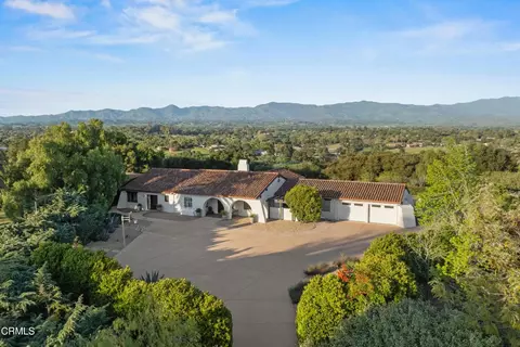 1270 Dove Meadow Rd, Solvang, CA 93463