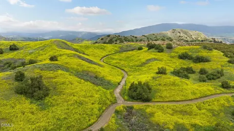 0 Dickenson Rd, Santa Paula, CA 93060