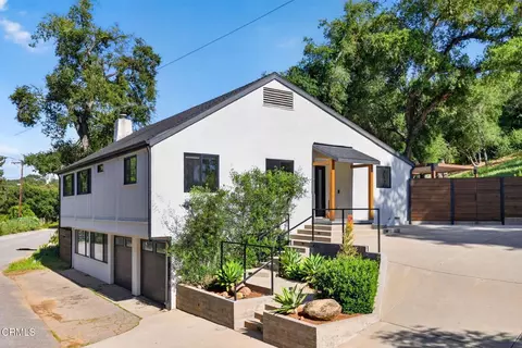 1422 Orchard Dr, Ojai, CA 93023