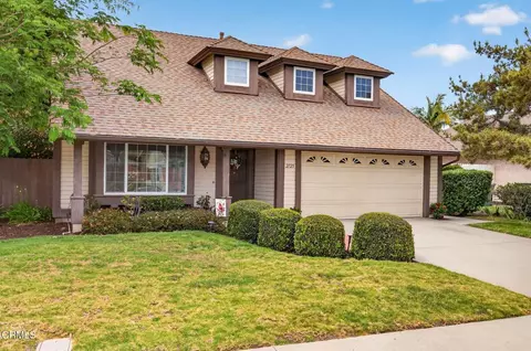 2725 Shalimar St, Camarillo, CA 93010