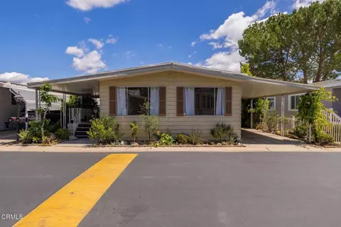950 Woodland Ave #54, Ojai, CA 93023