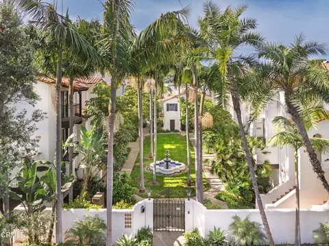 125 Bath St #B2, Santa Barbara, CA 93101