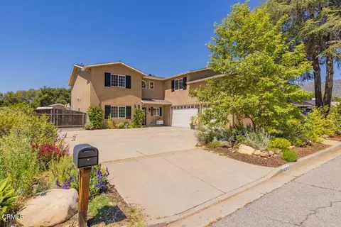 1035 Moreno Dr, Ojai, CA 93023