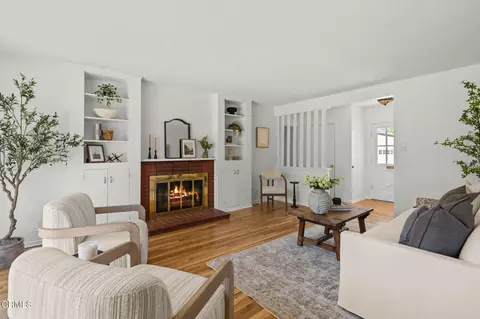 4643 Varsity Street St, Ventura, CA 93003