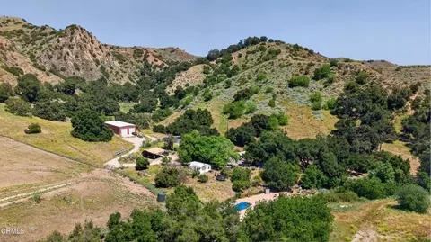 8416 Wheeler Canyon Rd, Santa Paula, CA 93060