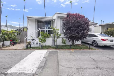 265 Beckwith #54A, Santa Paula, CA 93060