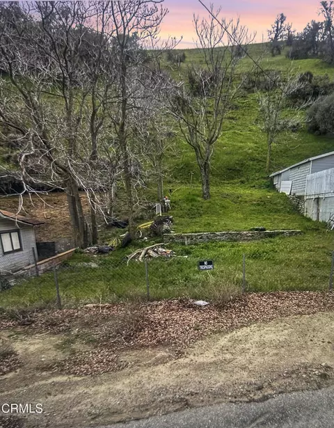 0 South Dr, Lebec, CA 93243