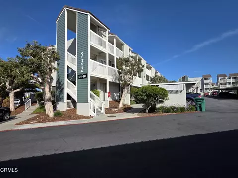 233 S Ventura Rd S #123, Port Hueneme, CA 93041
