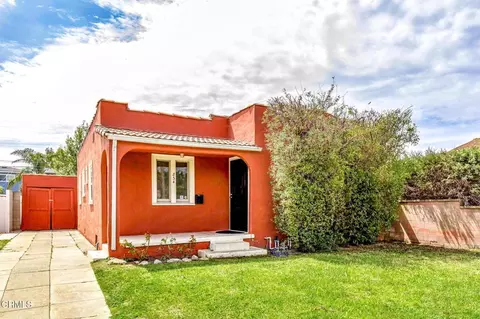 834 Commonwealth Ave, Venice, CA 90291