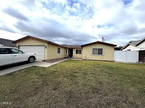 2257 Fitzgerald Rd, Simi Valley, CA 93065