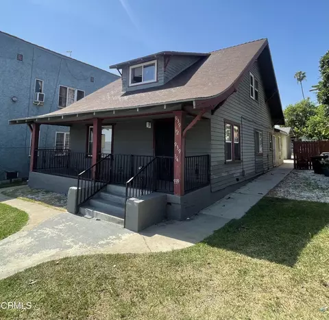 939 S Lorena St, Los Angeles, CA 90023