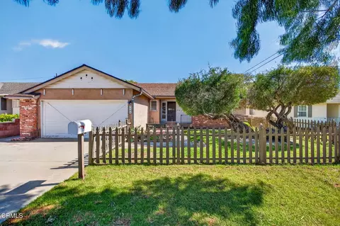 4628 Varsity St, Ventura, CA 93003