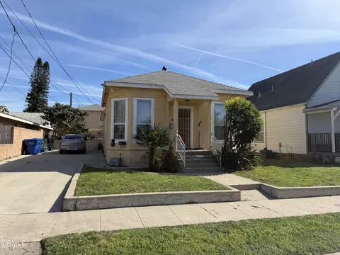 321 Walnut St, Santa Paula, CA 93060
