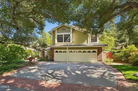 2840 Three Springs Dr, Westlake Village, CA 91361