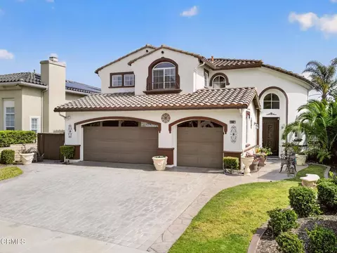 Exterior - 668 Corte Sol, Camarillo, CA 93010 photo 2 of 10