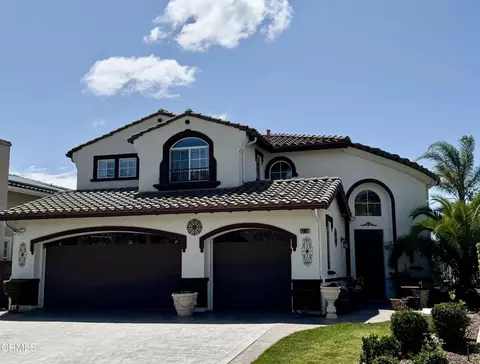 668 Corte Sol, Camarillo, CA 93010