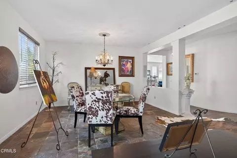 Dining - 668 Corte Sol, Camarillo, CA 93010 photo 4 of 6